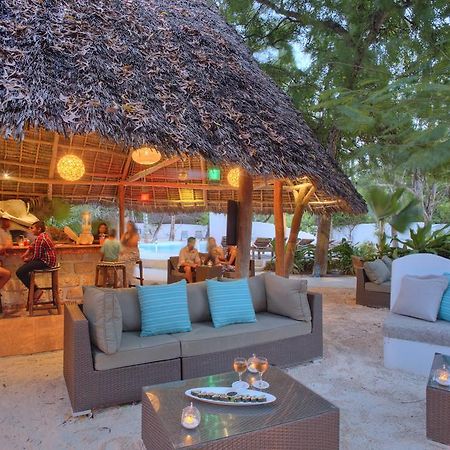 Matemwe Lodge Dış mekan fotoğraf