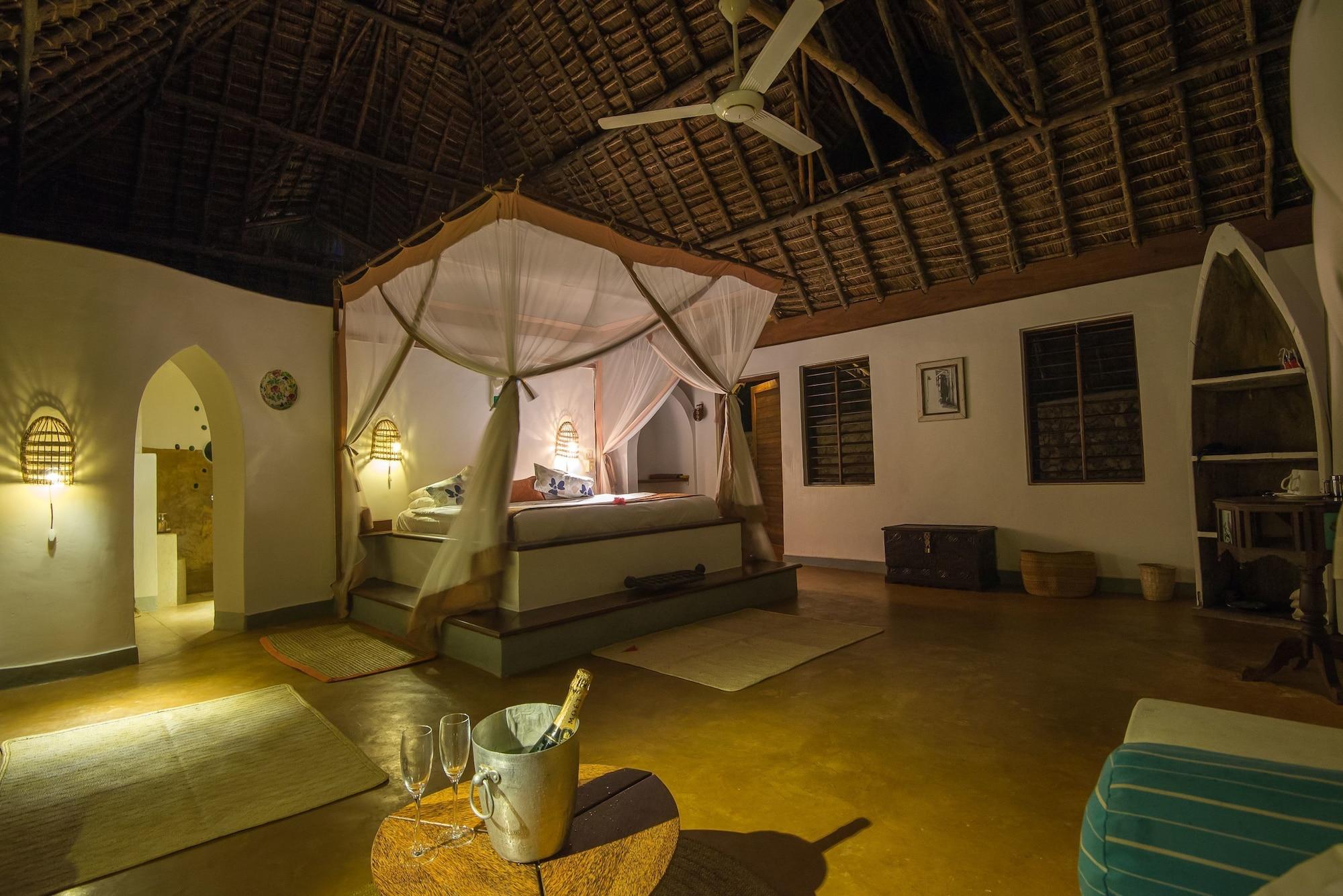 Matemwe Lodge Dış mekan fotoğraf