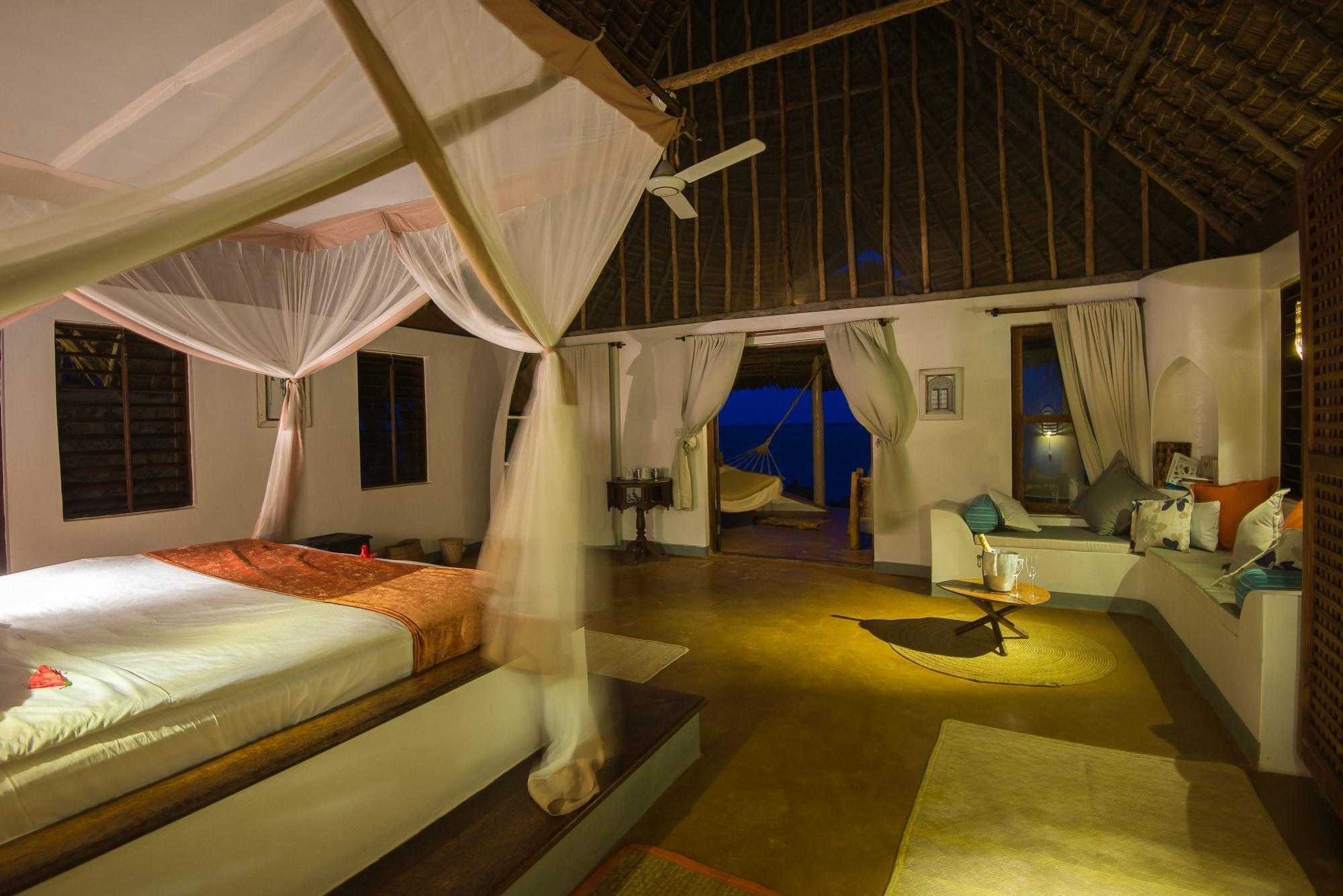 Matemwe Lodge Dış mekan fotoğraf