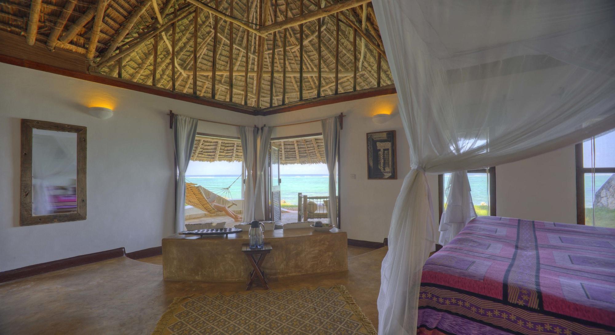 Matemwe Lodge Dış mekan fotoğraf