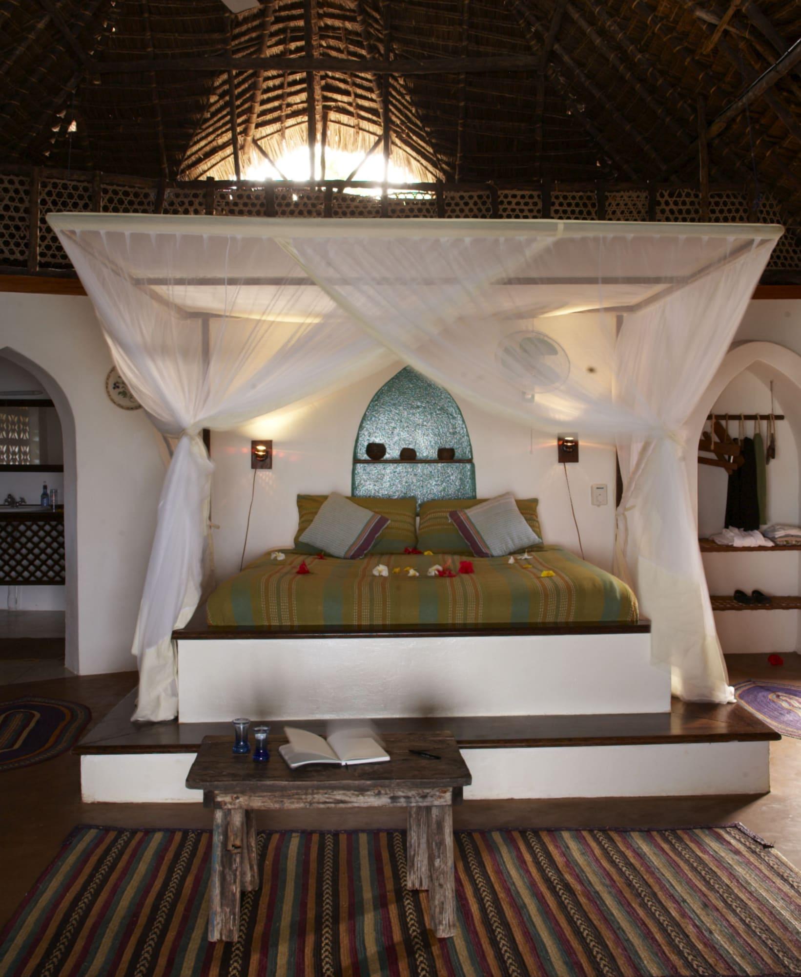 Matemwe Lodge Dış mekan fotoğraf