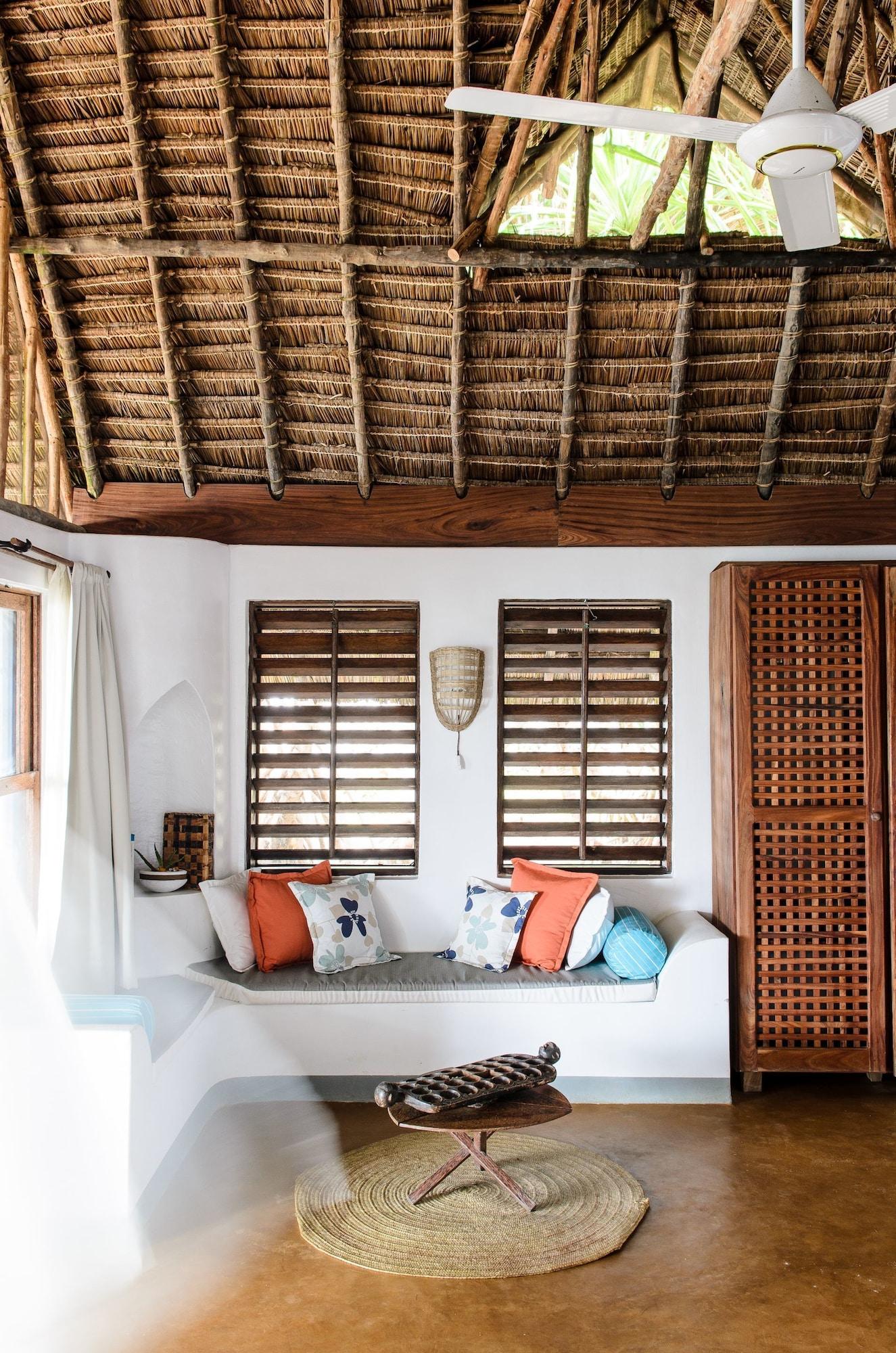 Matemwe Lodge Dış mekan fotoğraf