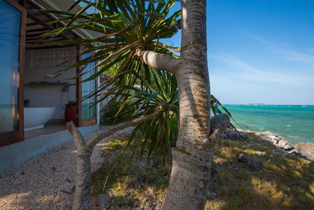 Matemwe Lodge Dış mekan fotoğraf