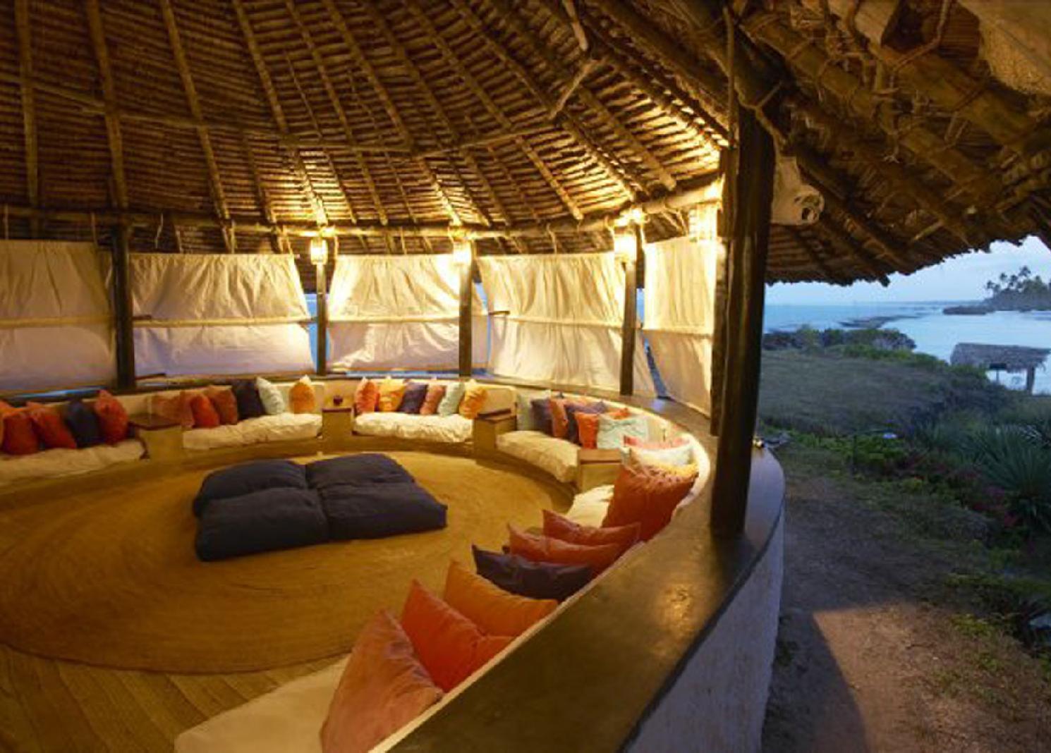 Matemwe Lodge Dış mekan fotoğraf