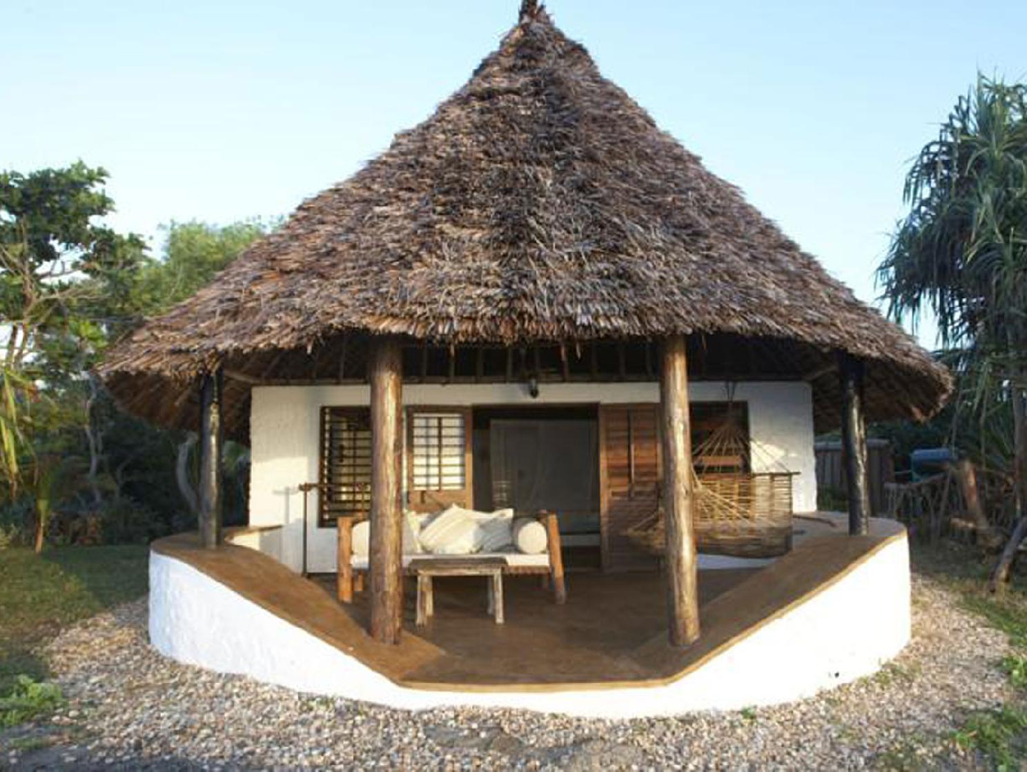 Matemwe Lodge Dış mekan fotoğraf