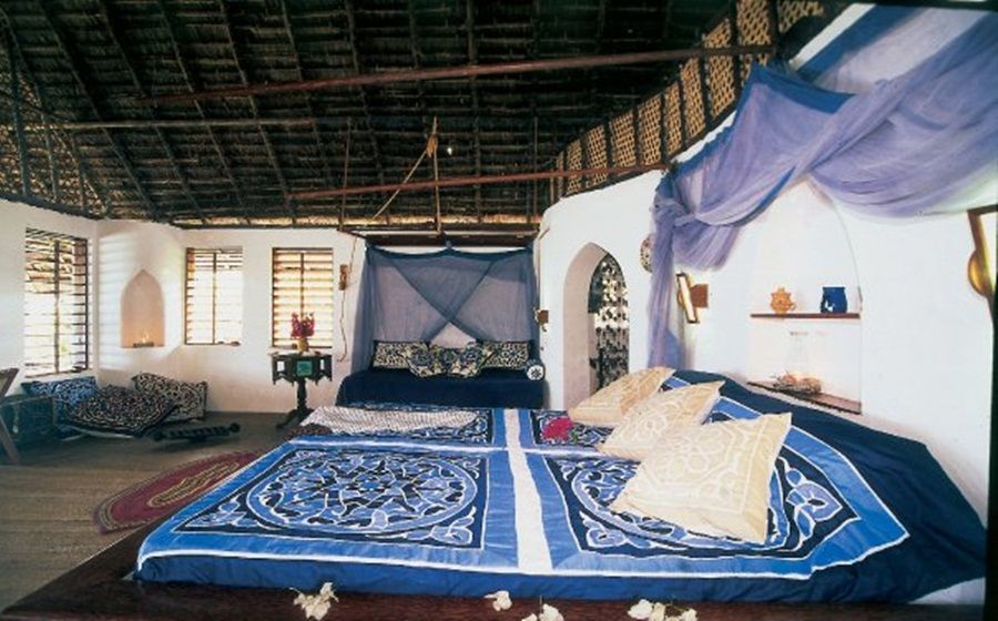 Matemwe Lodge Dış mekan fotoğraf