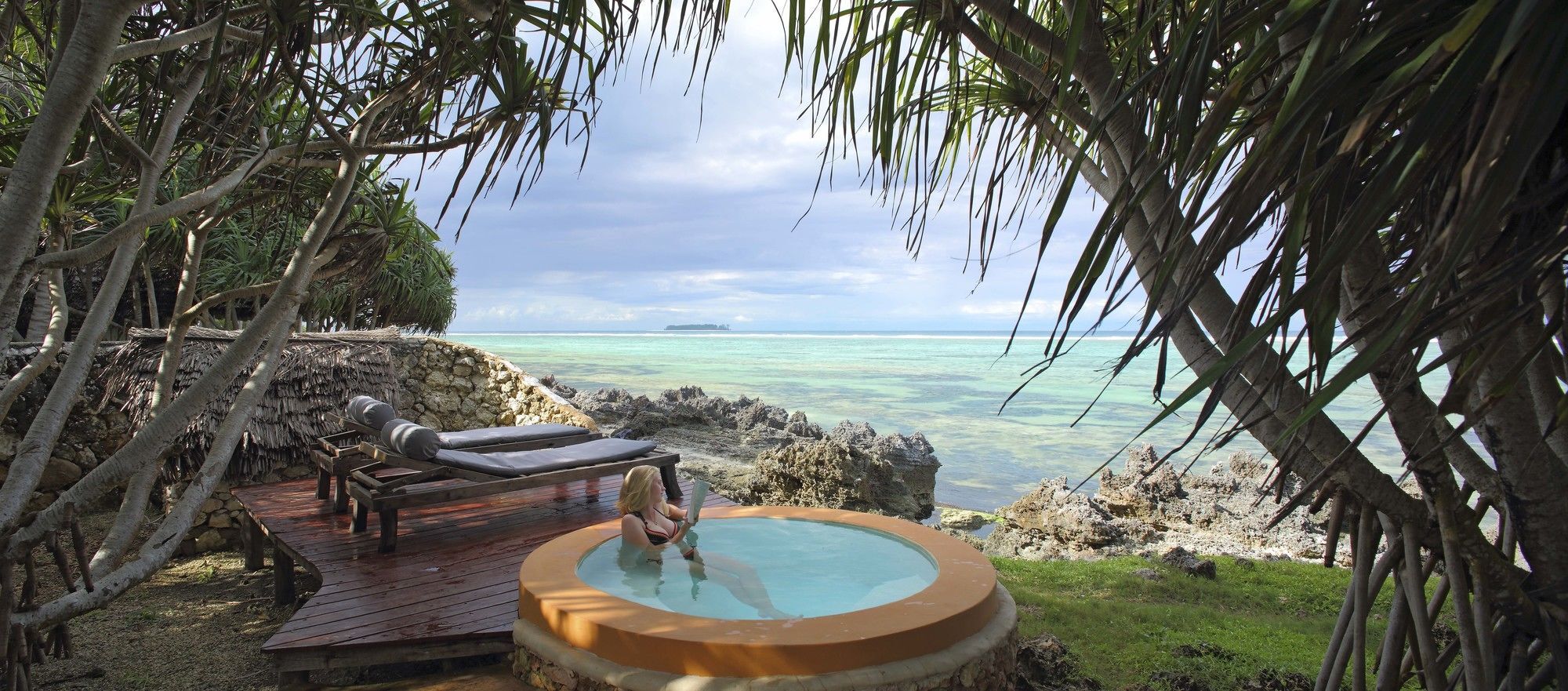 Matemwe Lodge Dış mekan fotoğraf