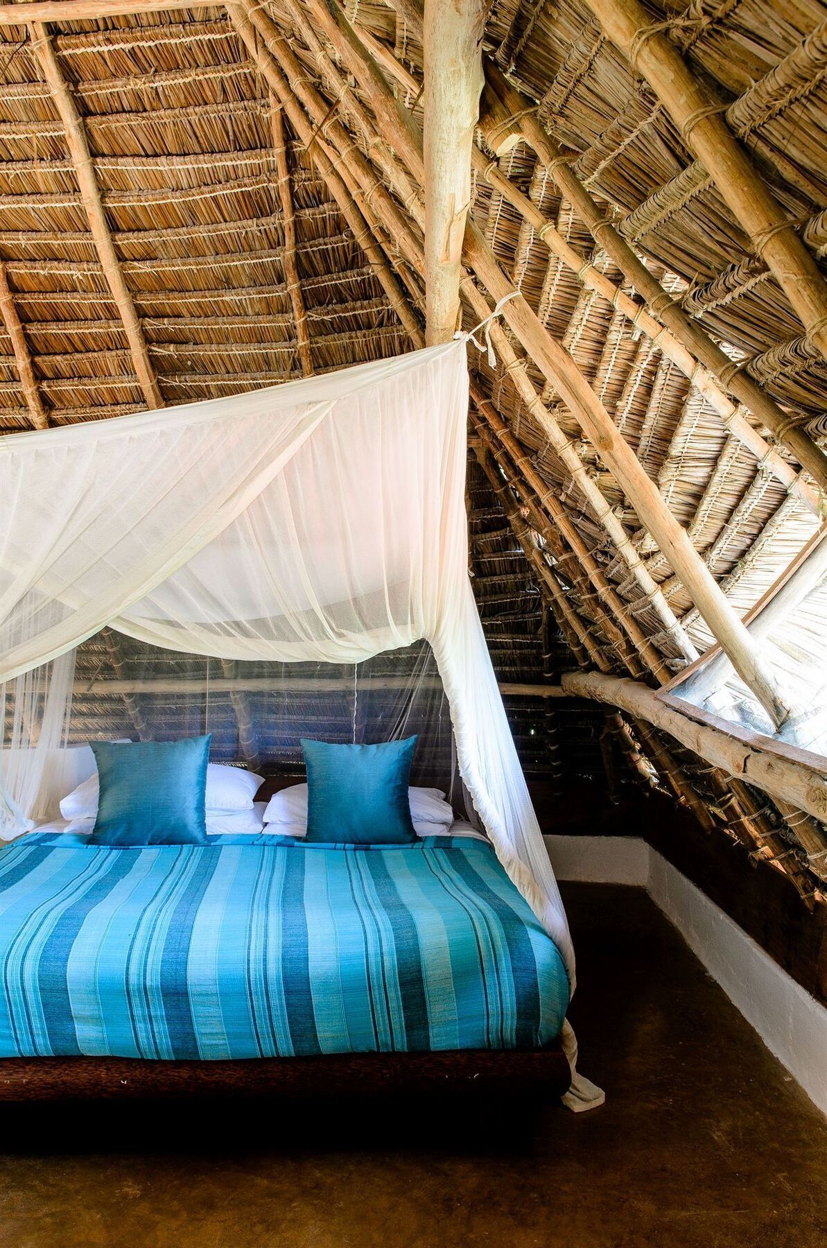 Matemwe Lodge Dış mekan fotoğraf